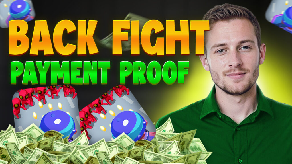 Back Fight App