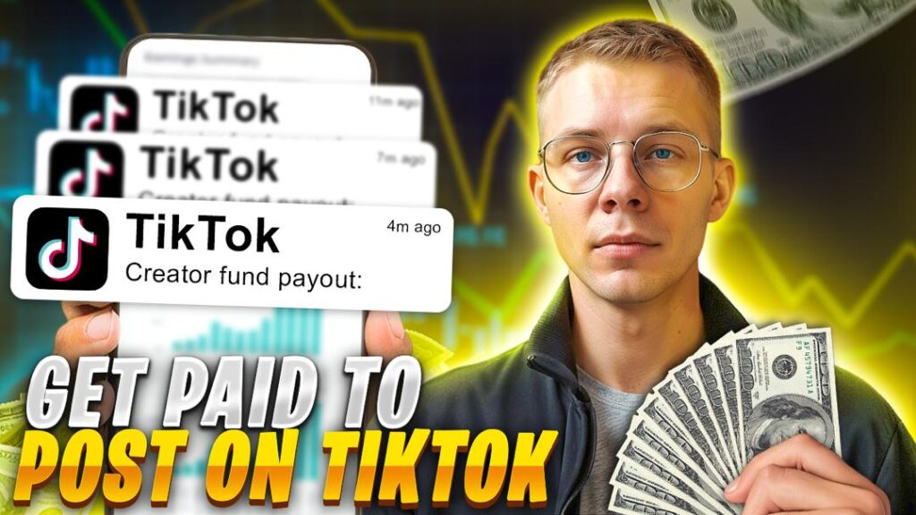 How to Make Money Posting on TikTok with Noise Post and Earn