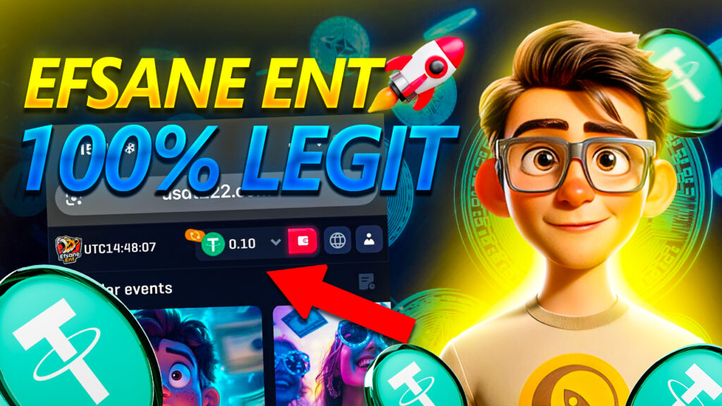 Efsane Ent Game