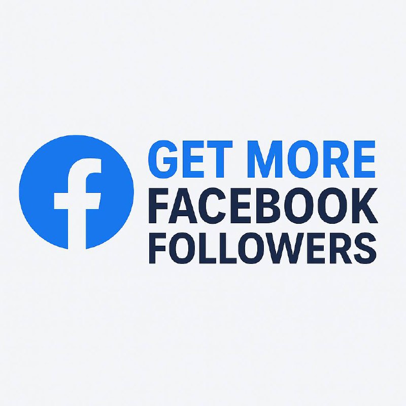 get more facebook followers