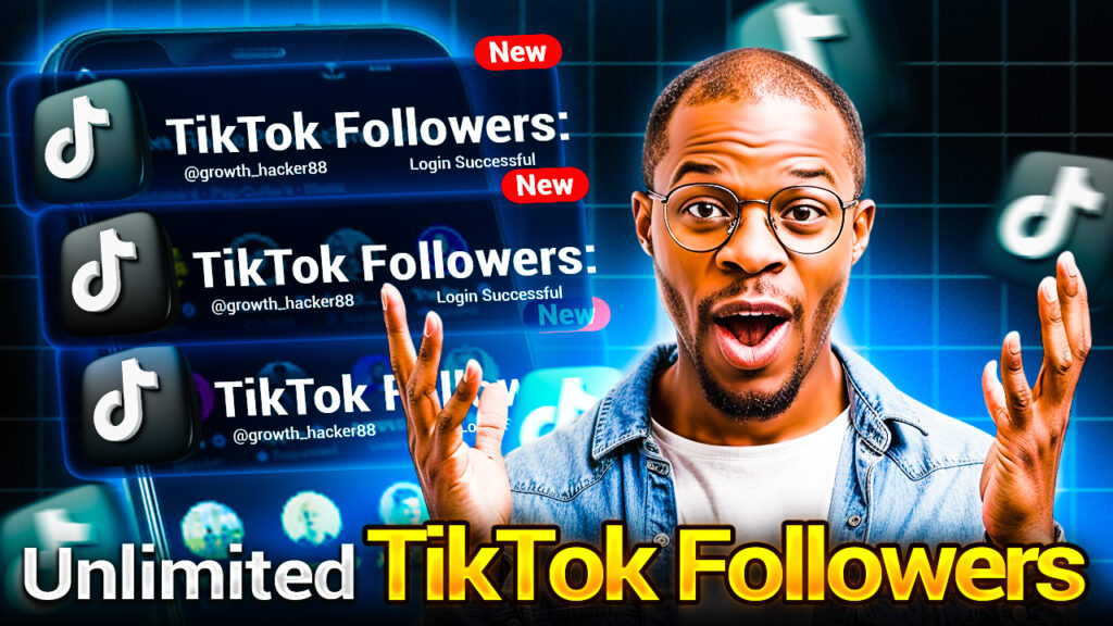 how to get more tiktok followers