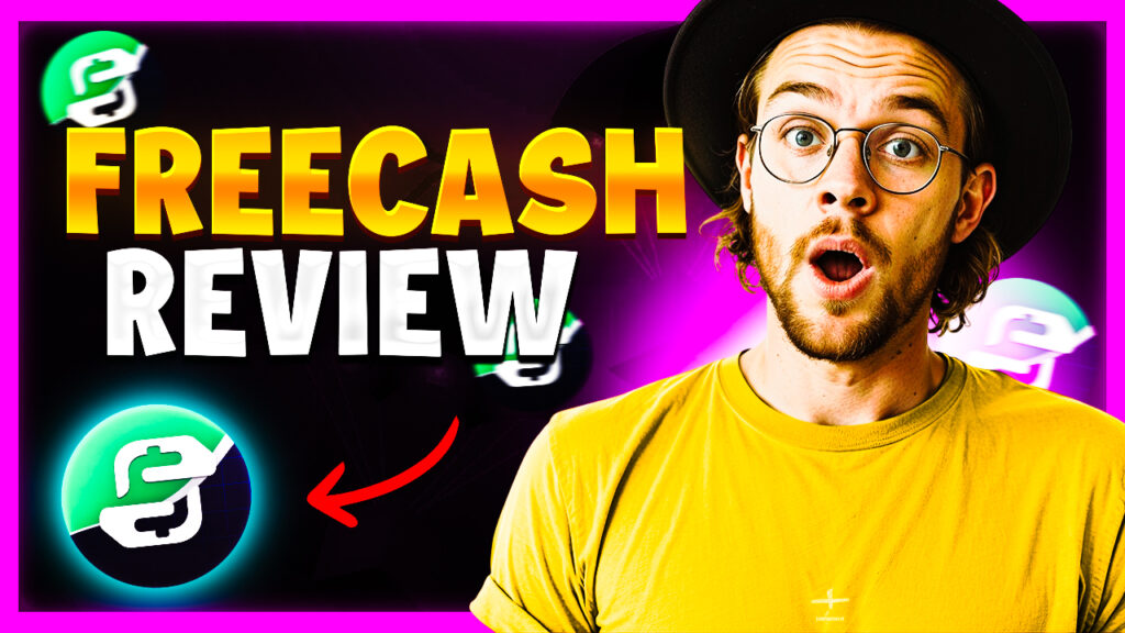 freecash.com review
