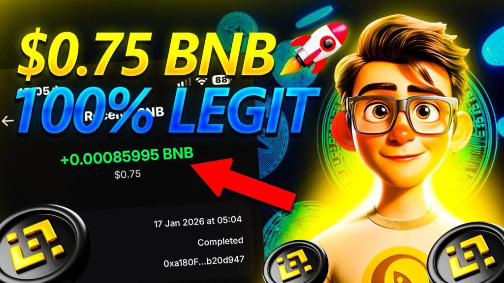 Bnbpick.io Website Review